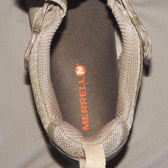 Merrell Siren Sport 2 hiking shoes - Picture 7 of 10